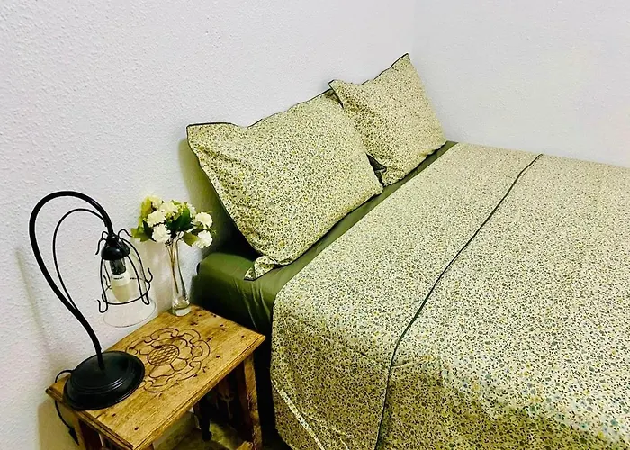 Boliches, 3 Habitaciones, Piscina Y Chimenea *