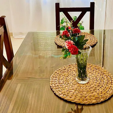 Apartment Boliches, 3 Habitaciones, Piscina Y Chimenea