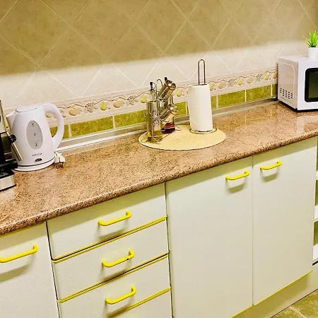 Boliches, 3 Habitaciones, Piscina Y Chimenea Apartment