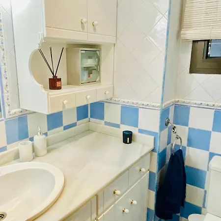 Boliches, 3 Habitaciones, Piscina Y Chimenea *