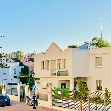 Boliches, 3 Habitaciones, Piscina Y Chimenea Appartement Fuengirola