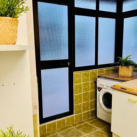 Boliches, 3 Habitaciones, Piscina Y Chimenea *