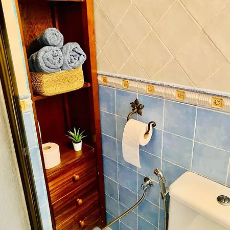 Boliches, 3 Habitaciones, Piscina Y Chimenea