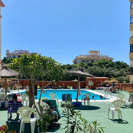 Boliches, 3 Habitaciones, Piscina Y Chimenea Appartement *