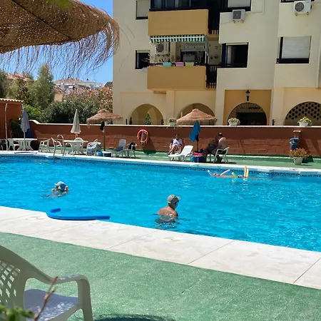 Boliches, 3 Habitaciones, Piscina Y Chimenea Appartement *