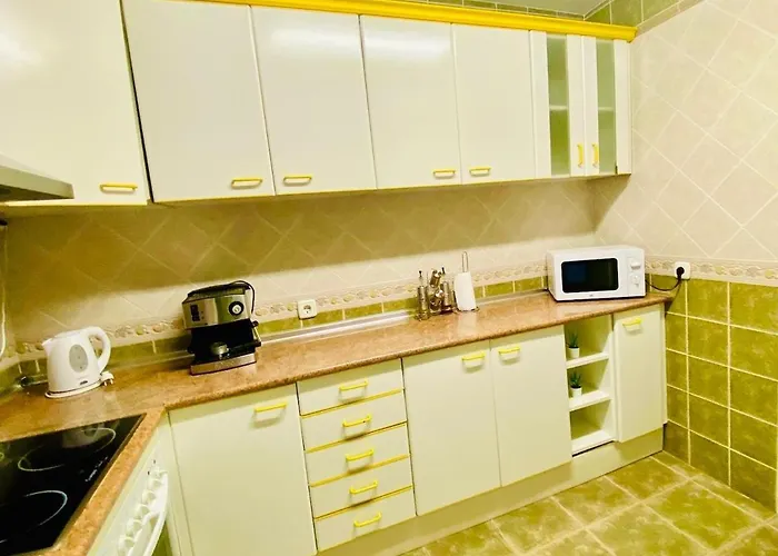 Boliches, 3 Habitaciones, Piscina Y Chimenea Appartement Fuengirola