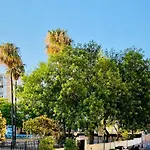 Boliches, 3 Habitaciones, Piscina Y Chimenea شقة *