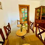 Boliches, 3 Habitaciones, Piscina Y Chimenea شقة *