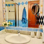 Boliches, 3 Habitaciones, Piscina Y Chimenea