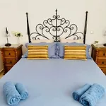 Boliches, 3 Habitaciones, Piscina Y Chimenea * فوينخيرولا