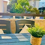 Boliches, 3 Habitaciones, Piscina Y Chimenea شقة