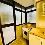 Boliches, 3 Habitaciones, Piscina Y Chimenea شقة *