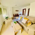 Boliches, 3 Habitaciones, Piscina Y Chimenea * فوينخيرولا