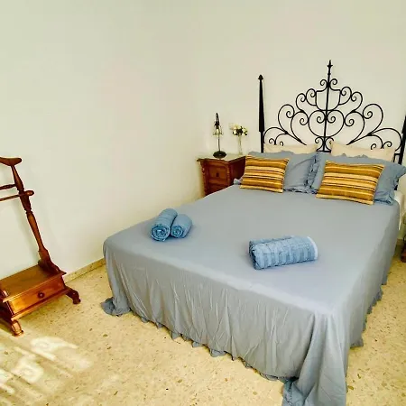 Apartamento Boliches, 3 Habitaciones, Piscina Y Chimenea Fuengirola