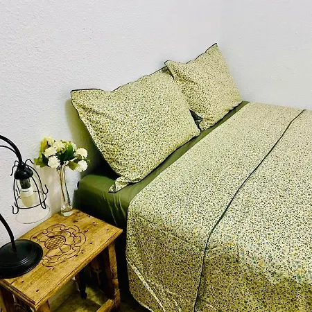 Boliches, 3 Habitaciones, Piscina Y Chimenea *