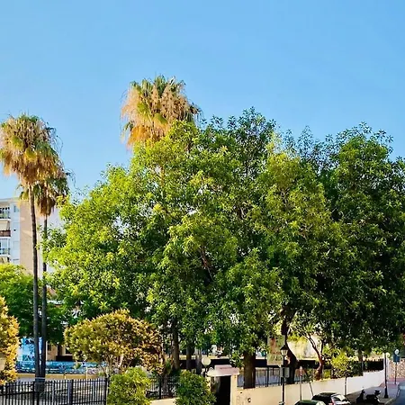 Boliches, 3 Habitaciones, Piscina Y Chimenea Apartamento *