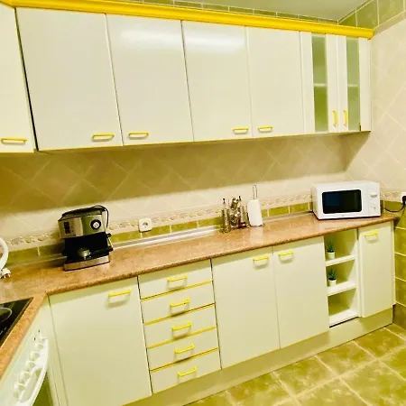 Boliches, 3 Habitaciones, Piscina Y Chimenea Apartamento Fuengirola