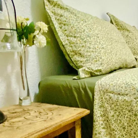 Apartamento Boliches, 3 Habitaciones, Piscina Y Chimenea *