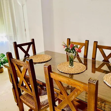 Boliches, 3 Habitaciones, Piscina Y Chimenea Fuengirola